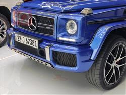 مێرسێدس بێنز G-Class